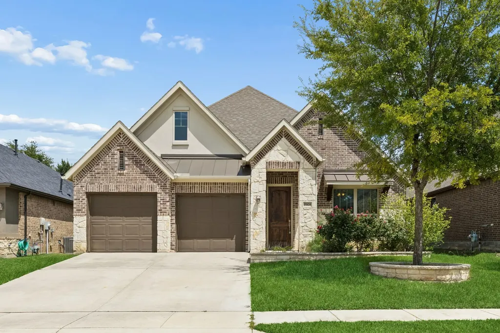 15424 Bluffdale Drive Fort Worth TX 76262
