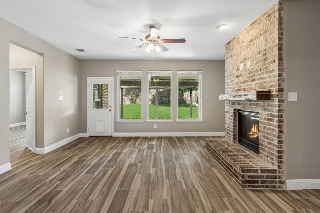 15424 Bluffdale Drive Fort Worth TX 76262