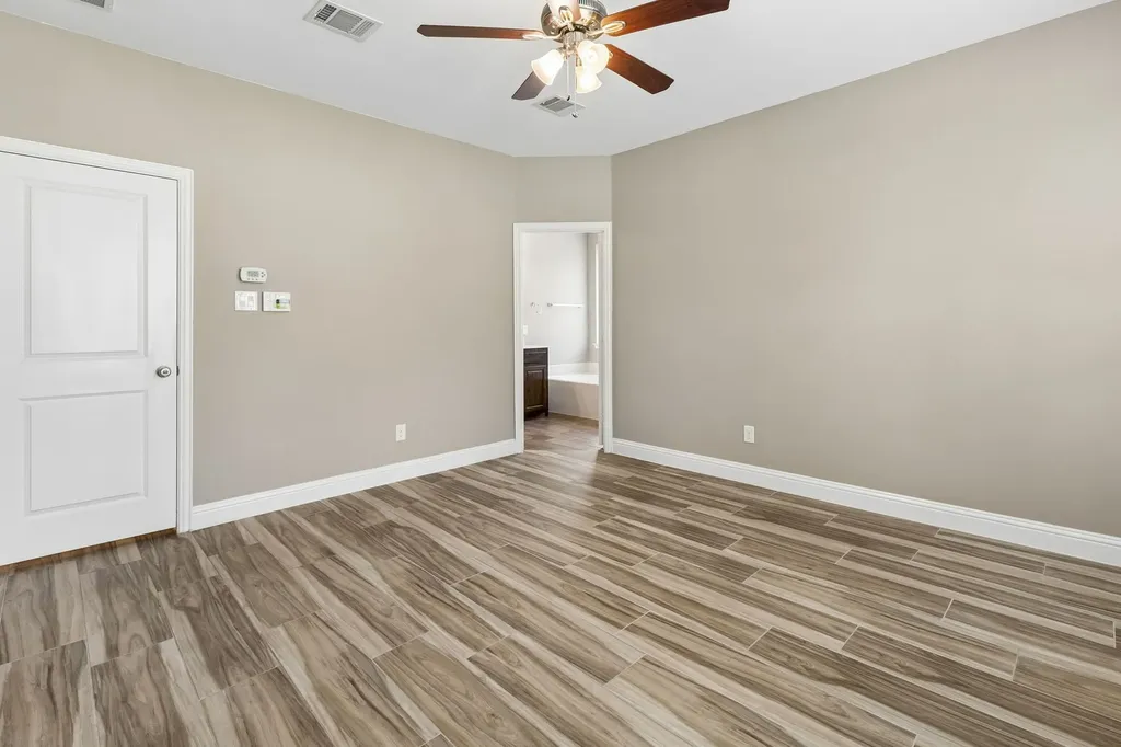 15424 Bluffdale Drive Fort Worth TX 76262