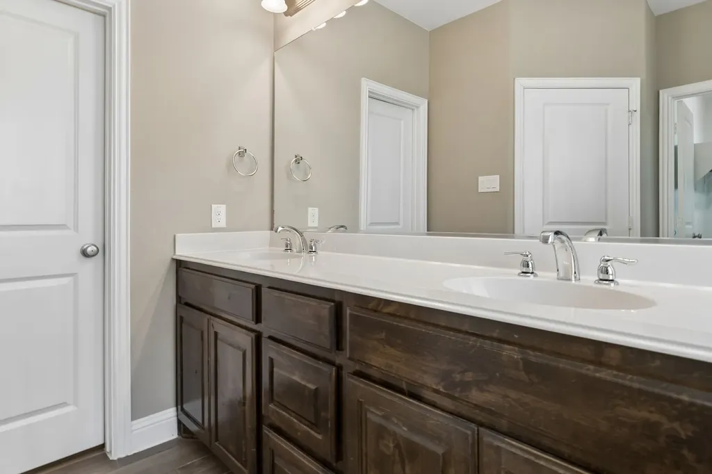 15424 Bluffdale Drive Fort Worth TX 76262