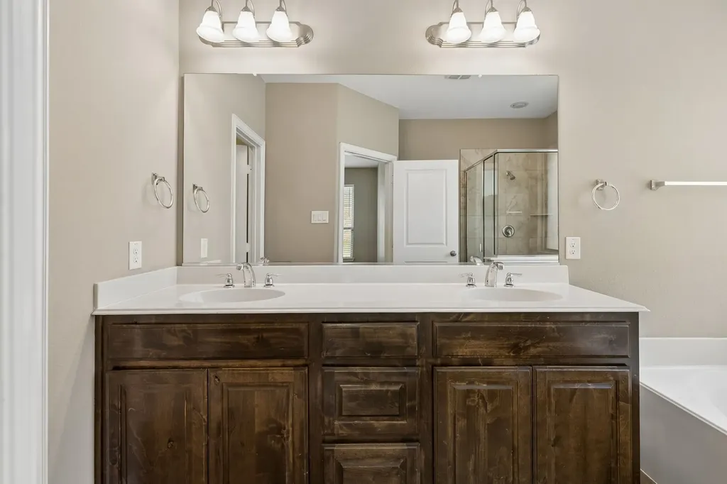 15424 Bluffdale Drive Fort Worth TX 76262