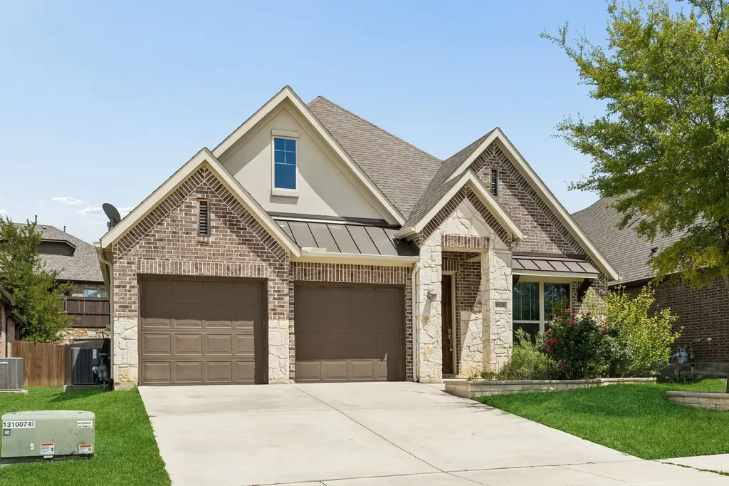 15424 Bluffdale Drive Fort Worth TX 76262