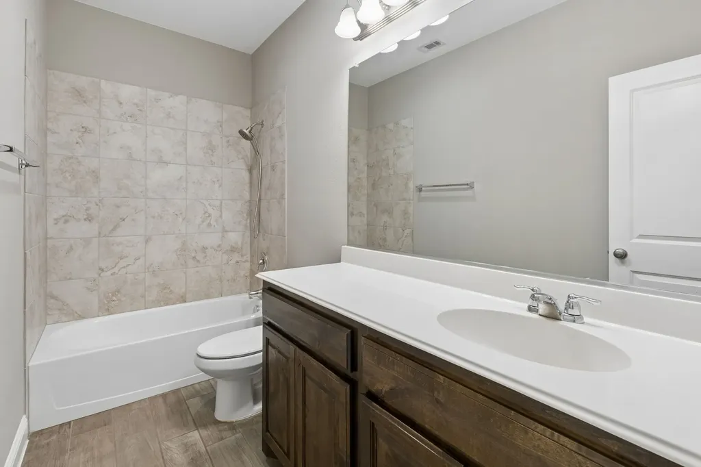 15424 Bluffdale Drive Fort Worth TX 76262