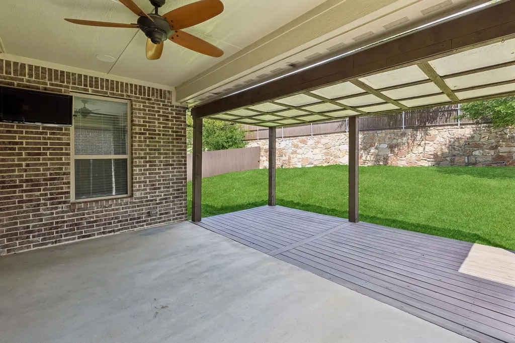 15424 Bluffdale Drive Fort Worth TX 76262