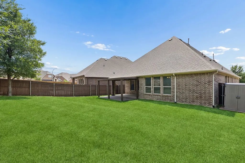 15424 Bluffdale Drive Fort Worth TX 76262