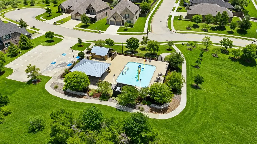 15424 Bluffdale Drive Fort Worth TX 76262