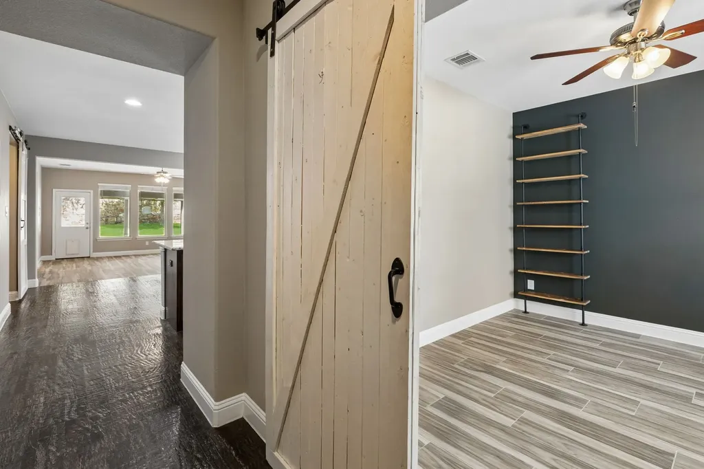 15424 Bluffdale Drive Fort Worth TX 76262