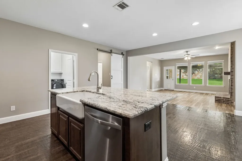 15424 Bluffdale Drive Fort Worth TX 76262