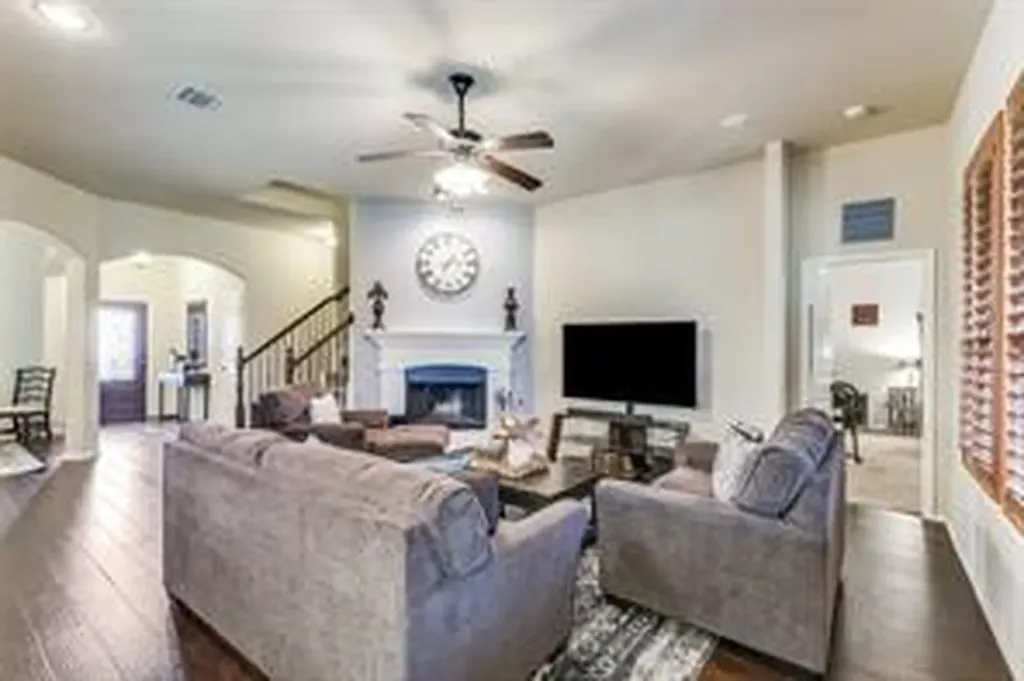 1405 E Bounds Lane Celina TX 75009