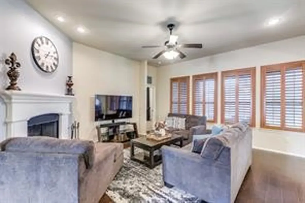 1405 E Bounds Lane Celina TX 75009