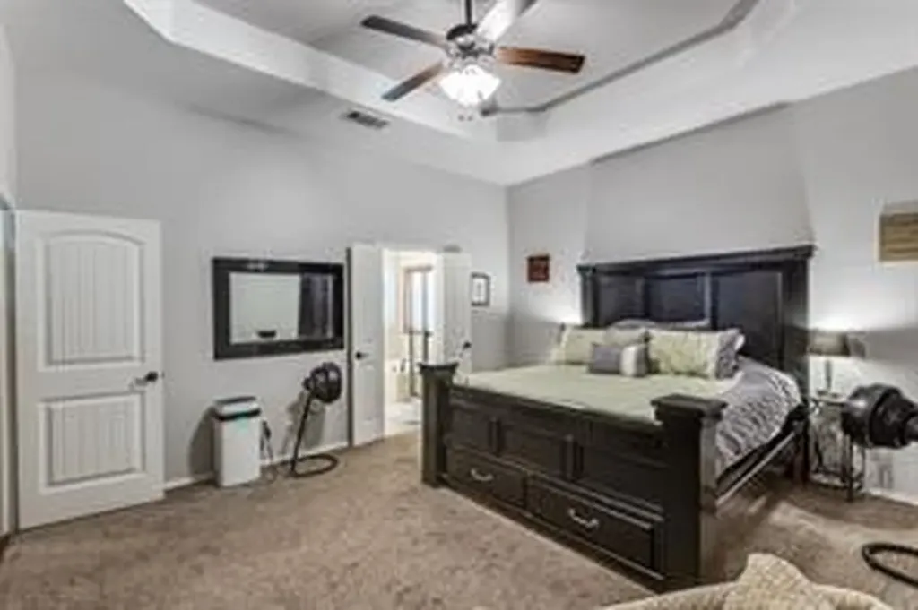 1405 E Bounds Lane Celina TX 75009
