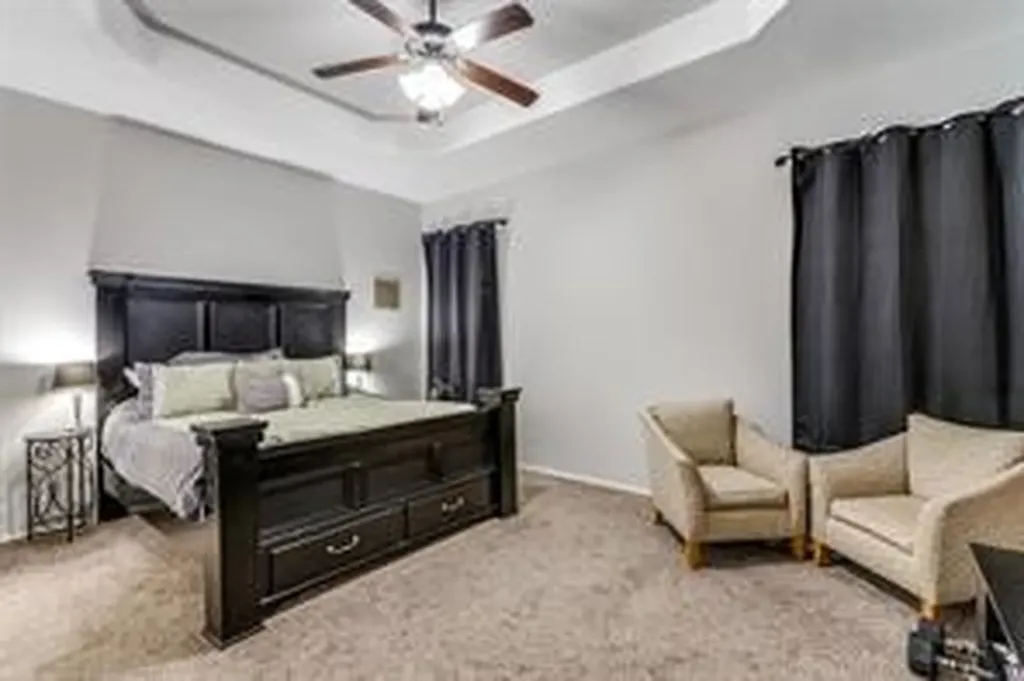 1405 E Bounds Lane Celina TX 75009
