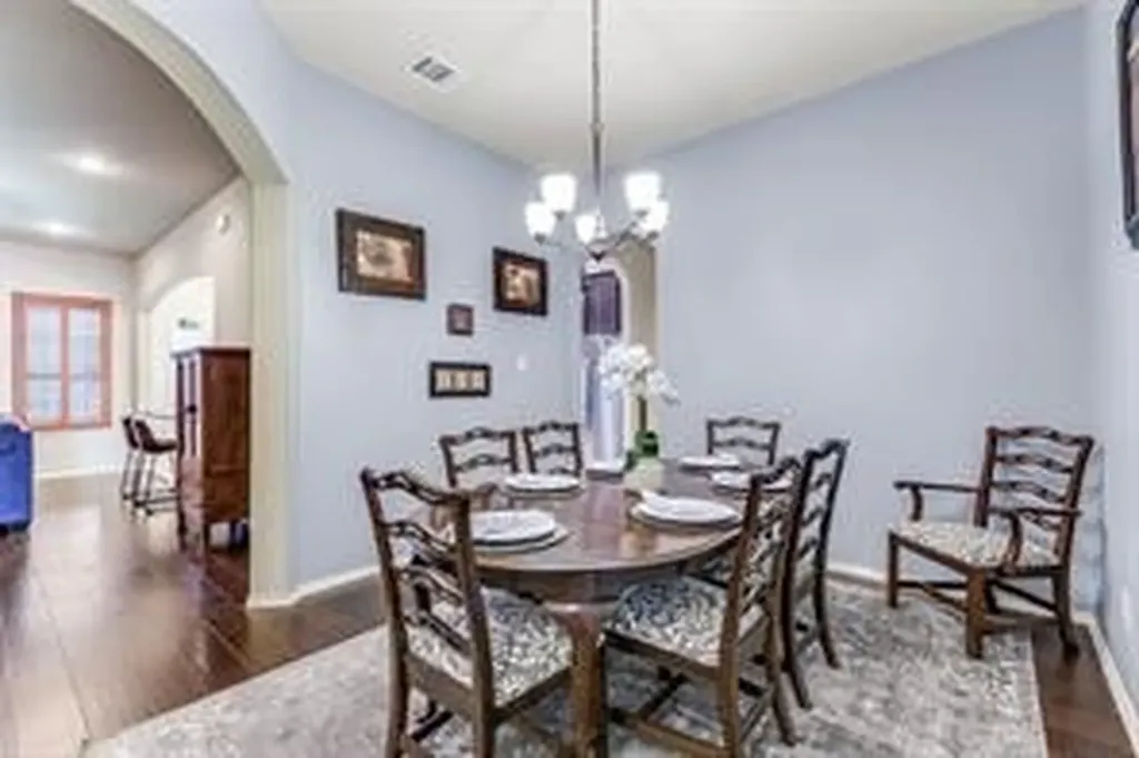 1405 E Bounds Lane Celina TX 75009