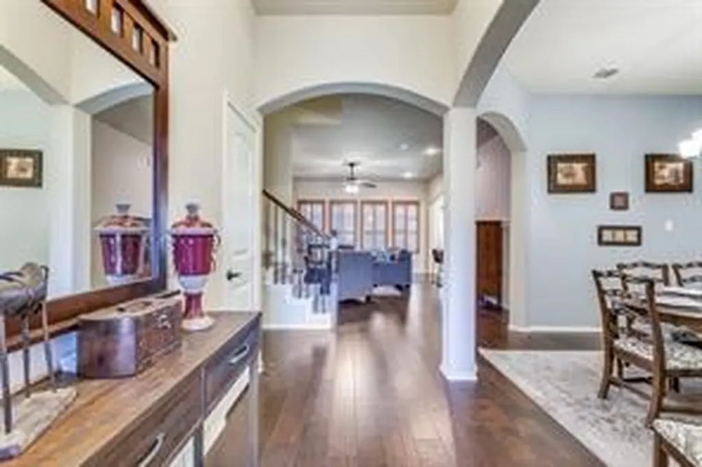 1405 E Bounds Lane Celina TX 75009