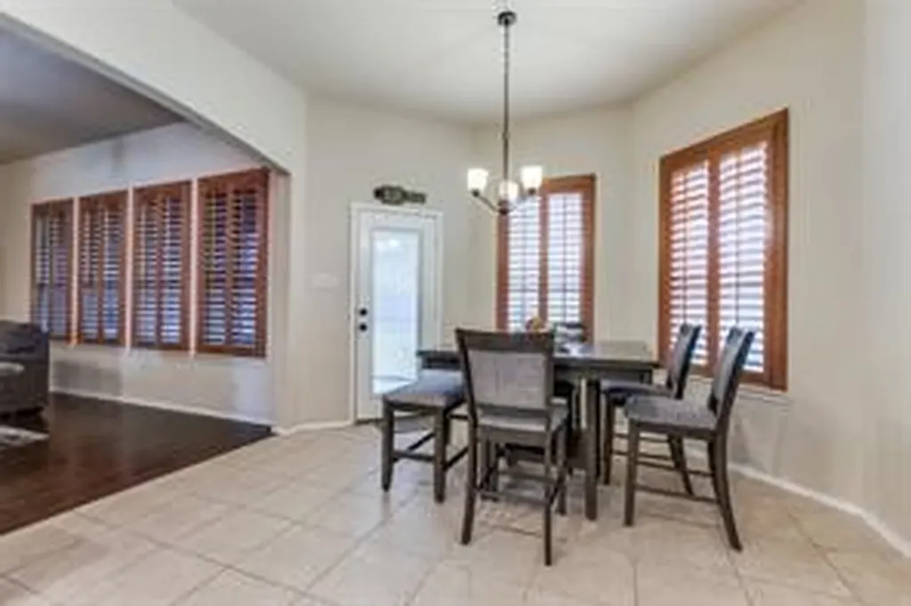 1405 E Bounds Lane Celina TX 75009