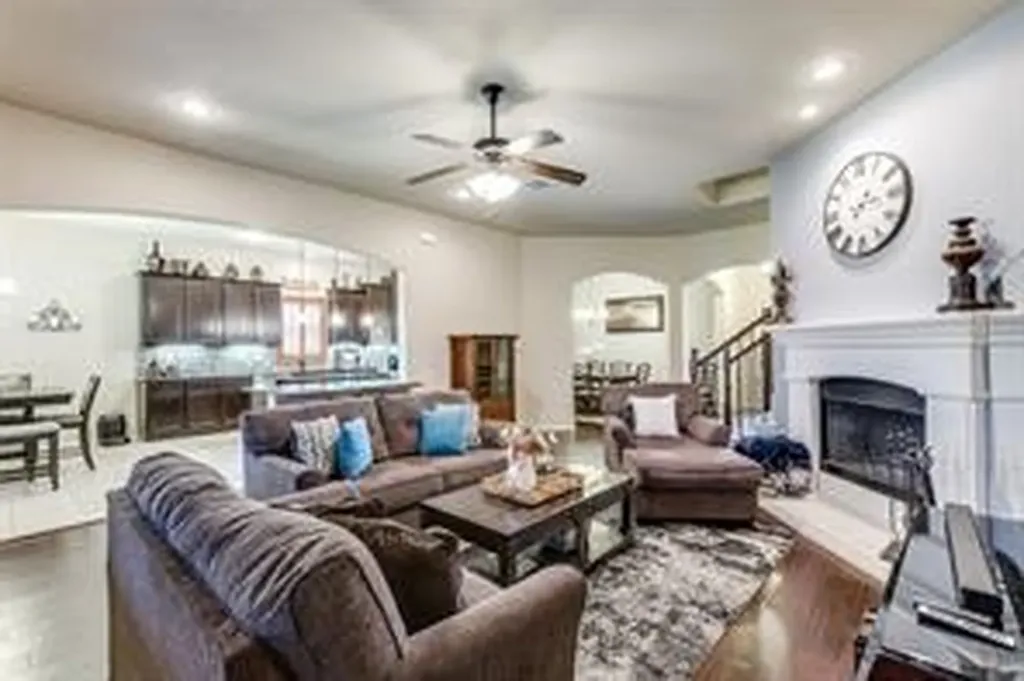 1405 E Bounds Lane Celina TX 75009