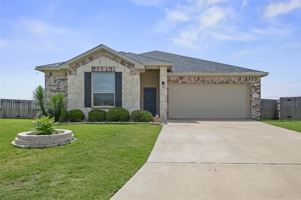 953 Aurora Grove Bend Temple TX 76502