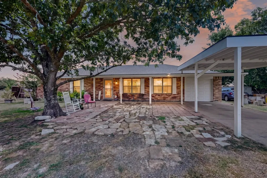 3671 Sundown Road Greenville TX 75402