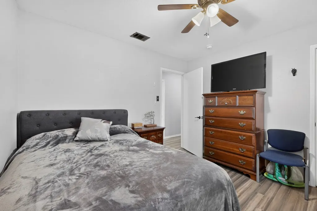3671 Sundown Road Greenville TX 75402