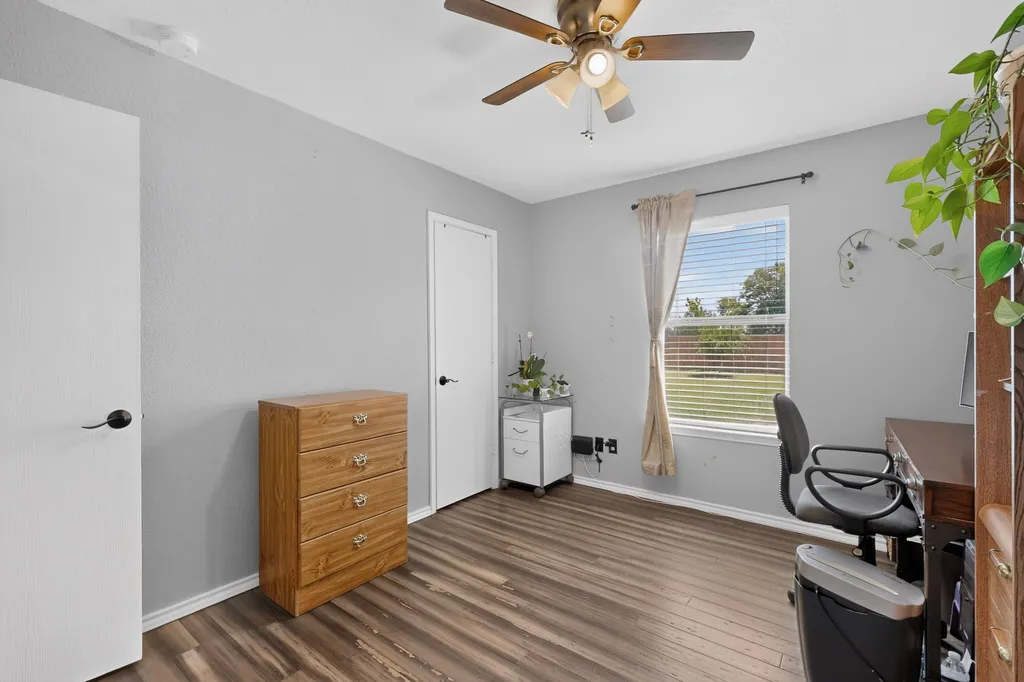 3671 Sundown Road Greenville TX 75402