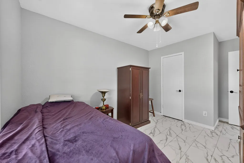 3671 Sundown Road Greenville TX 75402