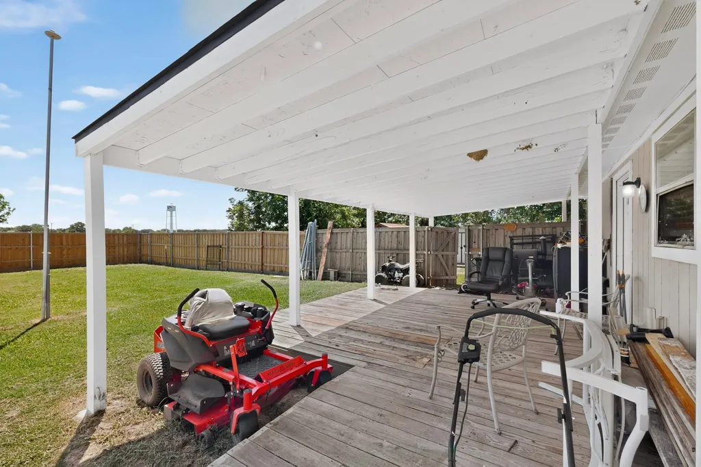 3671 Sundown Road Greenville TX 75402