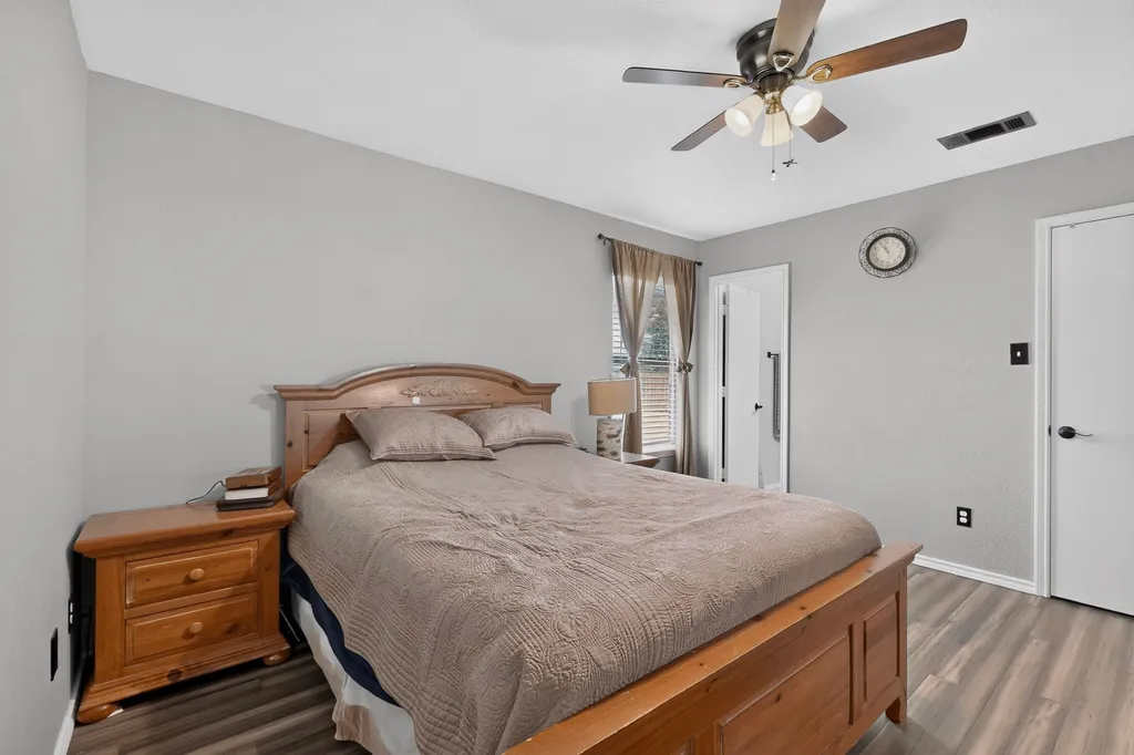 3671 Sundown Road Greenville TX 75402