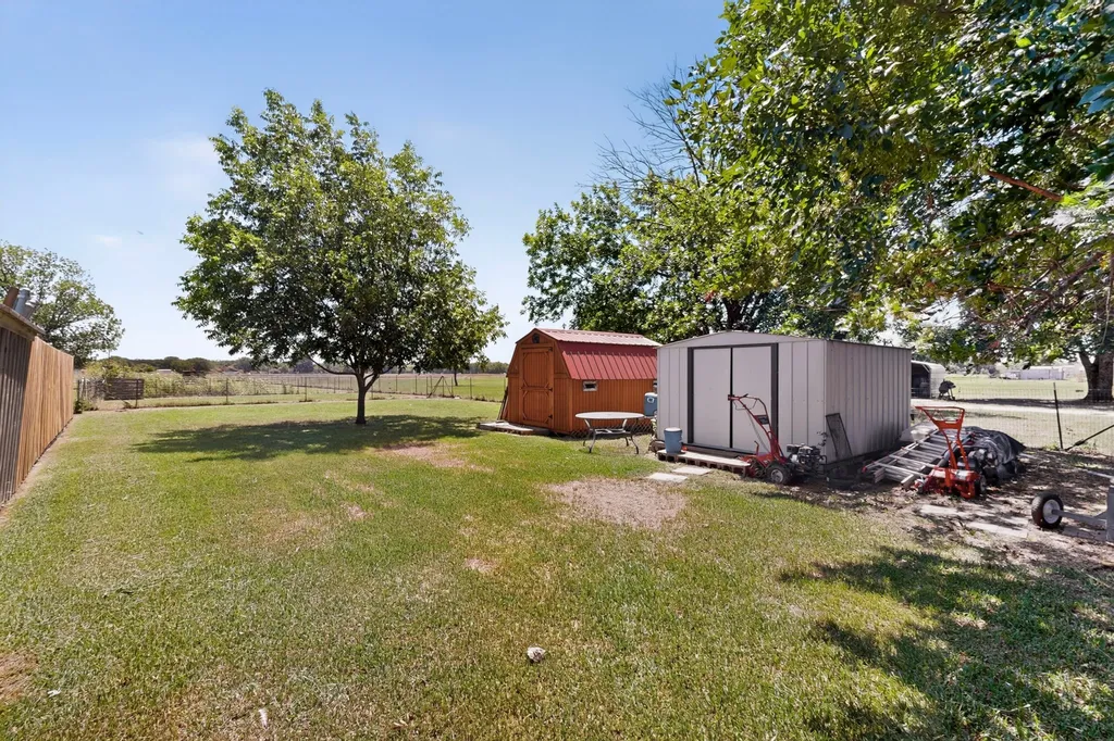3671 Sundown Road Greenville TX 75402