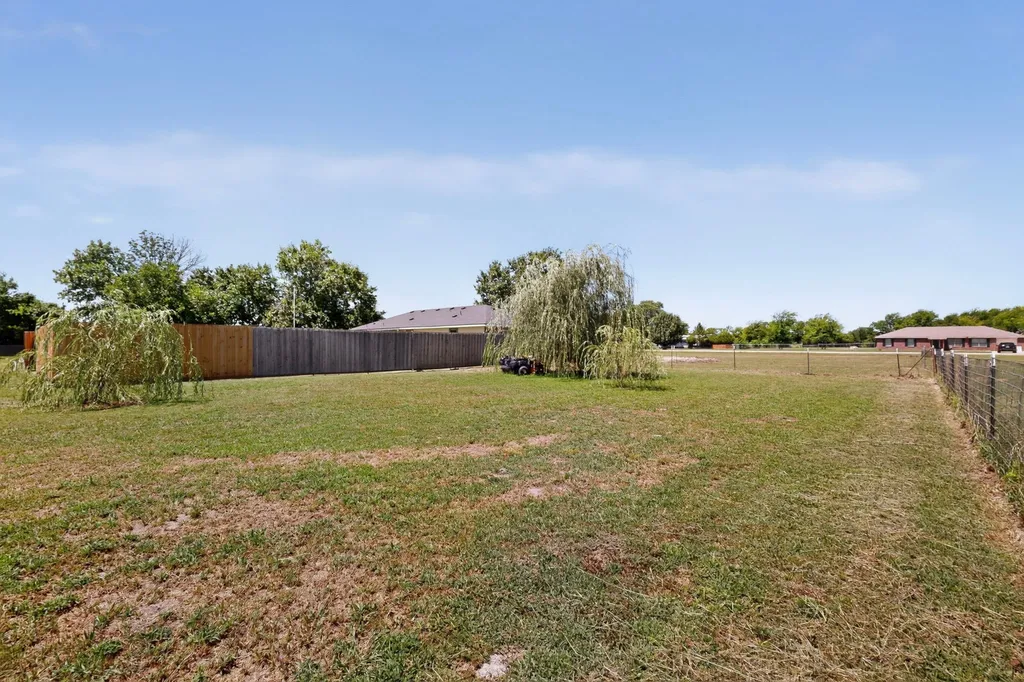 3671 Sundown Road Greenville TX 75402