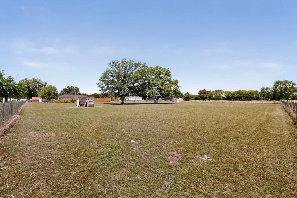 3671 Sundown Road Greenville TX 75402