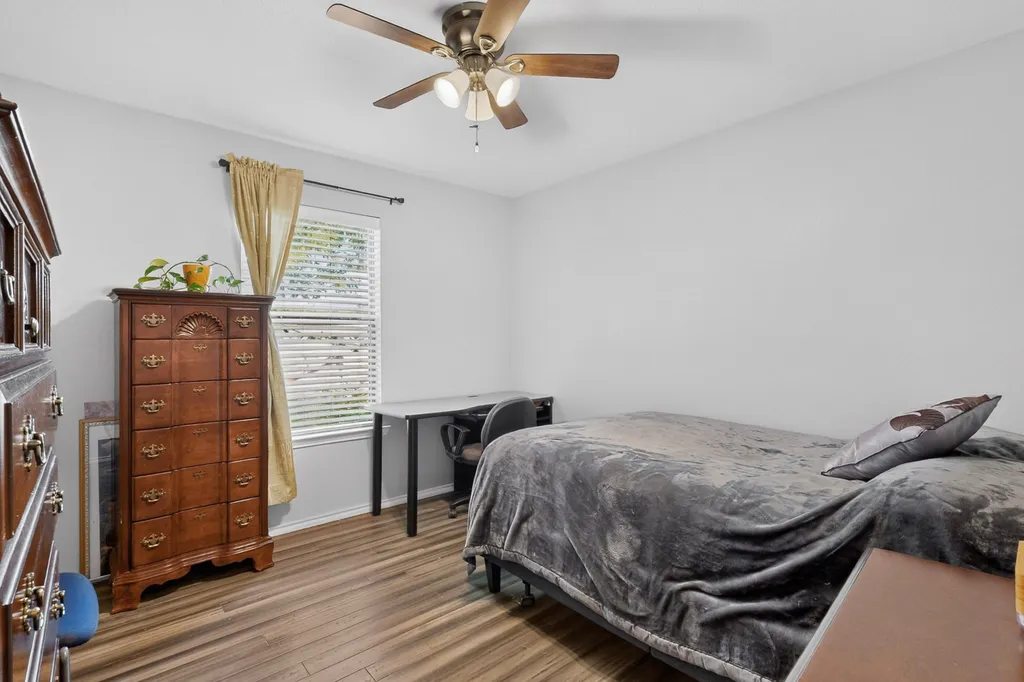 3671 Sundown Road Greenville TX 75402