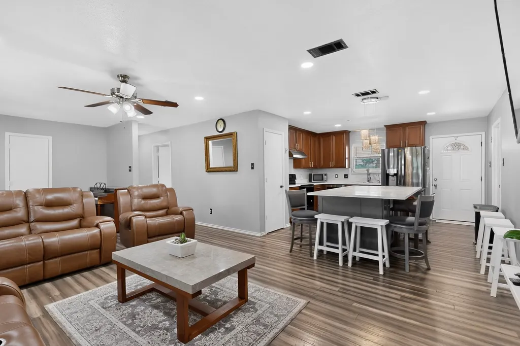 3671 Sundown Road Greenville TX 75402