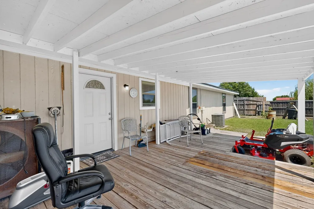 3671 Sundown Road Greenville TX 75402