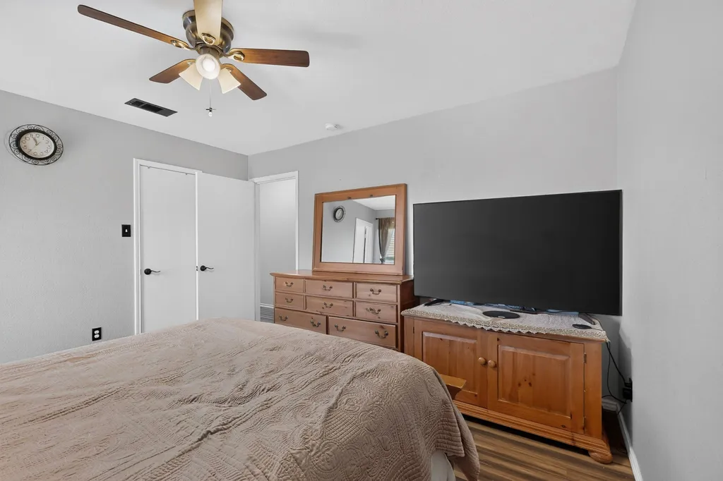 3671 Sundown Road Greenville TX 75402