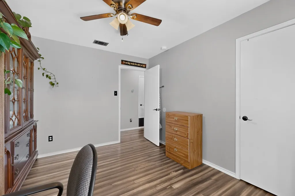 3671 Sundown Road Greenville TX 75402