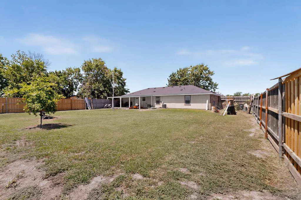 3671 Sundown Road Greenville TX 75402