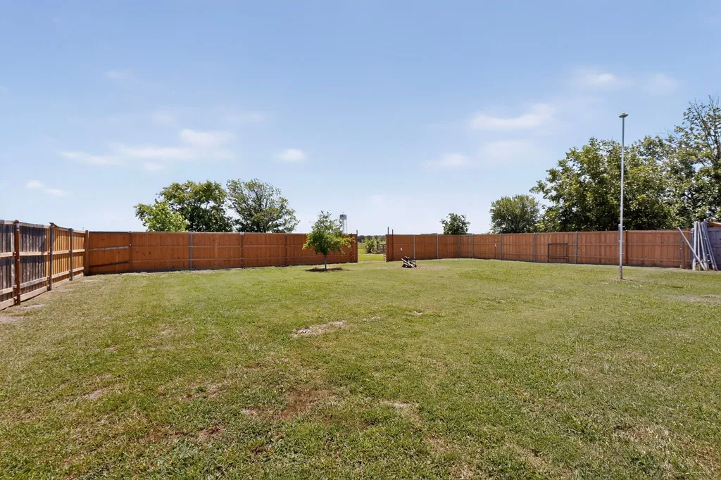 3671 Sundown Road Greenville TX 75402
