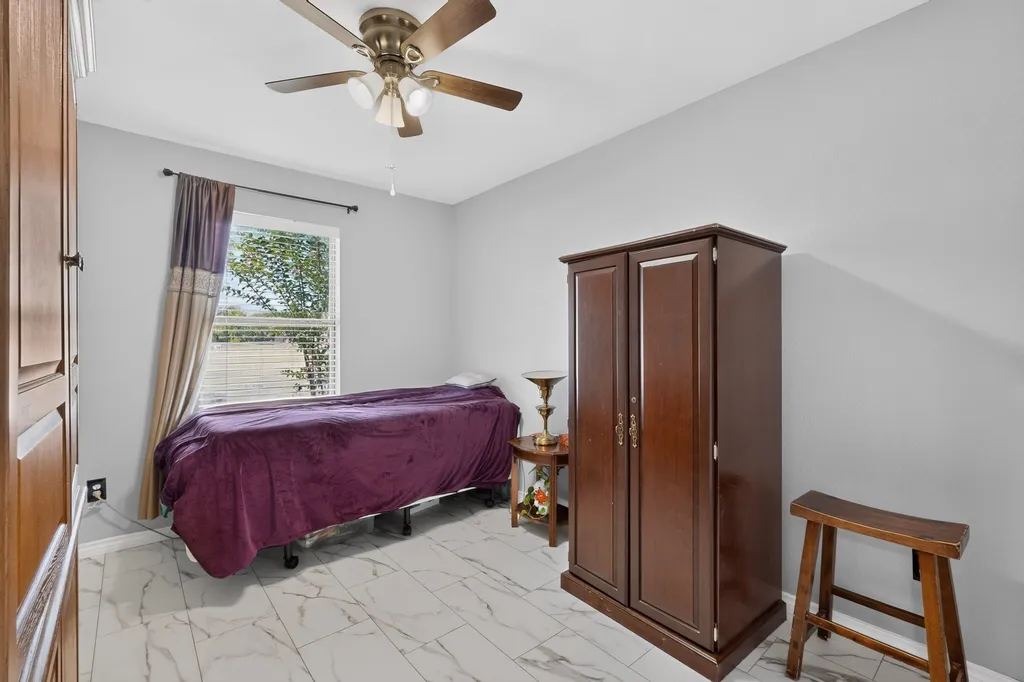 3671 Sundown Road Greenville TX 75402
