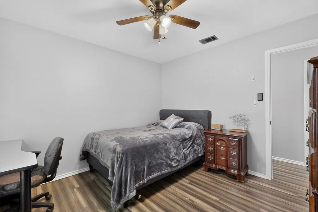 3671 Sundown Road Greenville TX 75402