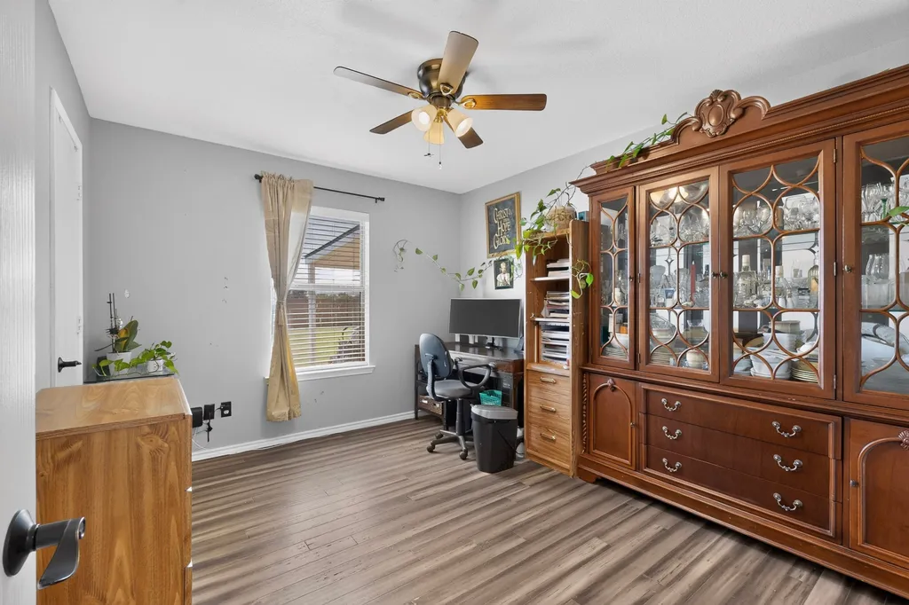 3671 Sundown Road Greenville TX 75402