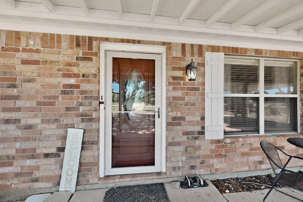3671 Sundown Road Greenville TX 75402