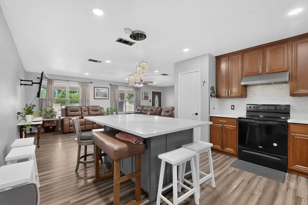 3671 Sundown Road Greenville TX 75402