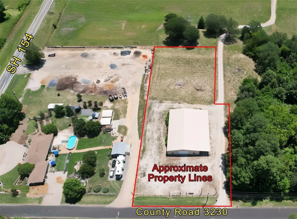 187 County Road 3230 Quitman TX 75783