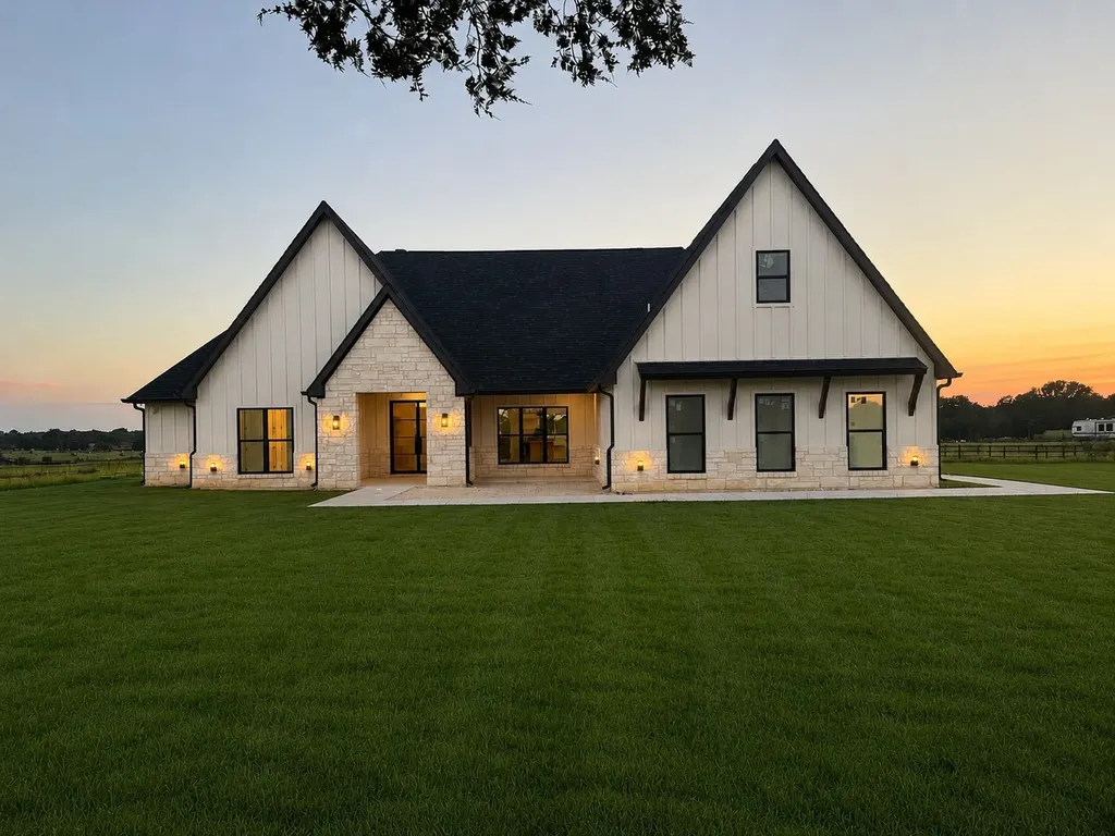 408 Vz County Road 2115 Canton TX 75103