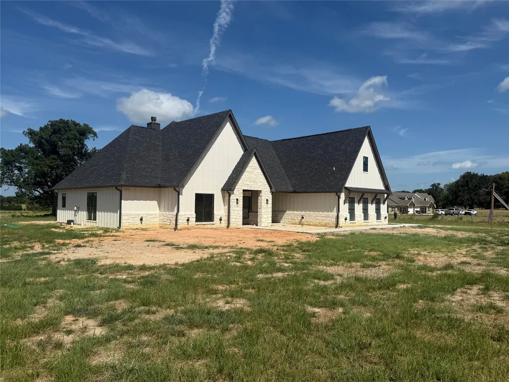 408 Vz County Road 2115 Canton TX 75103