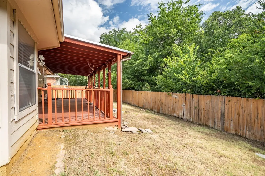 4324 Stone Hollow Way Fort Worth TX 76040