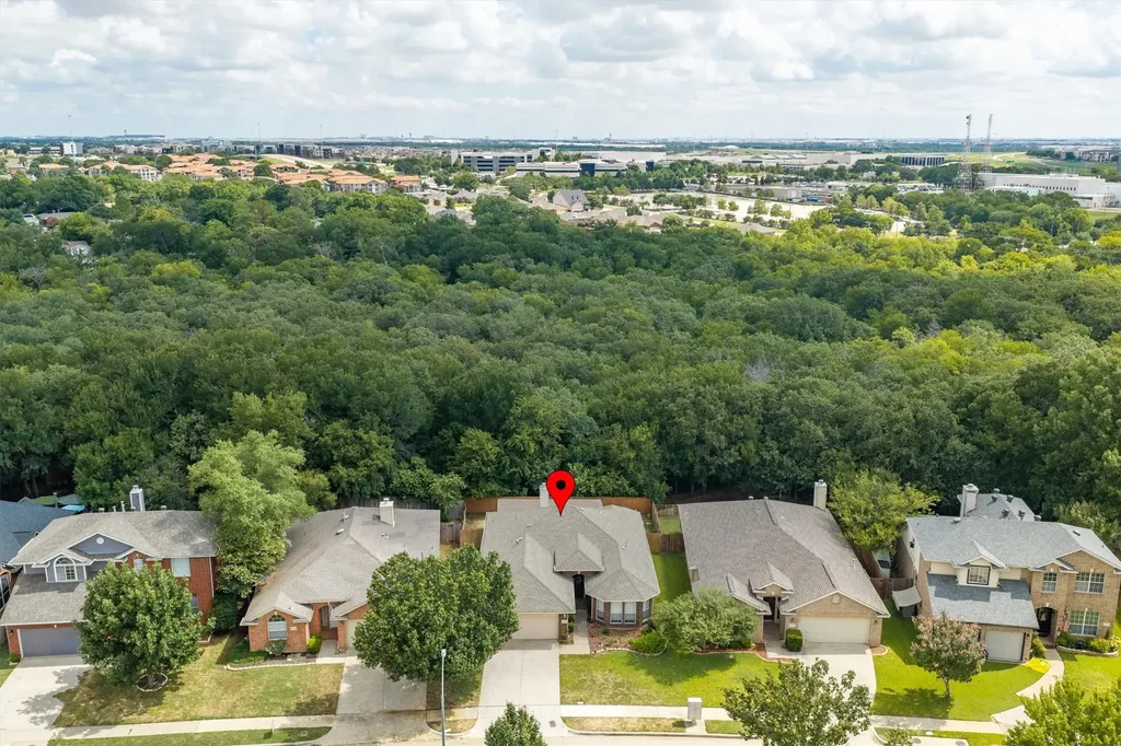 4324 Stone Hollow Way Fort Worth TX 76040