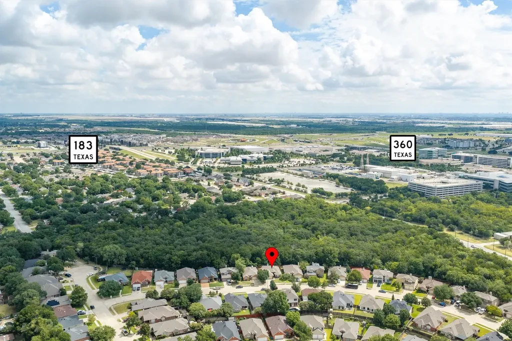 4324 Stone Hollow Way Fort Worth TX 76040