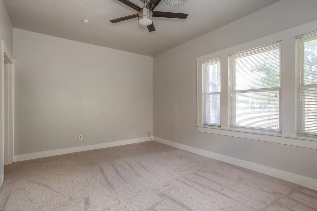 3100 Odessa Avenue Fort Worth TX 76109