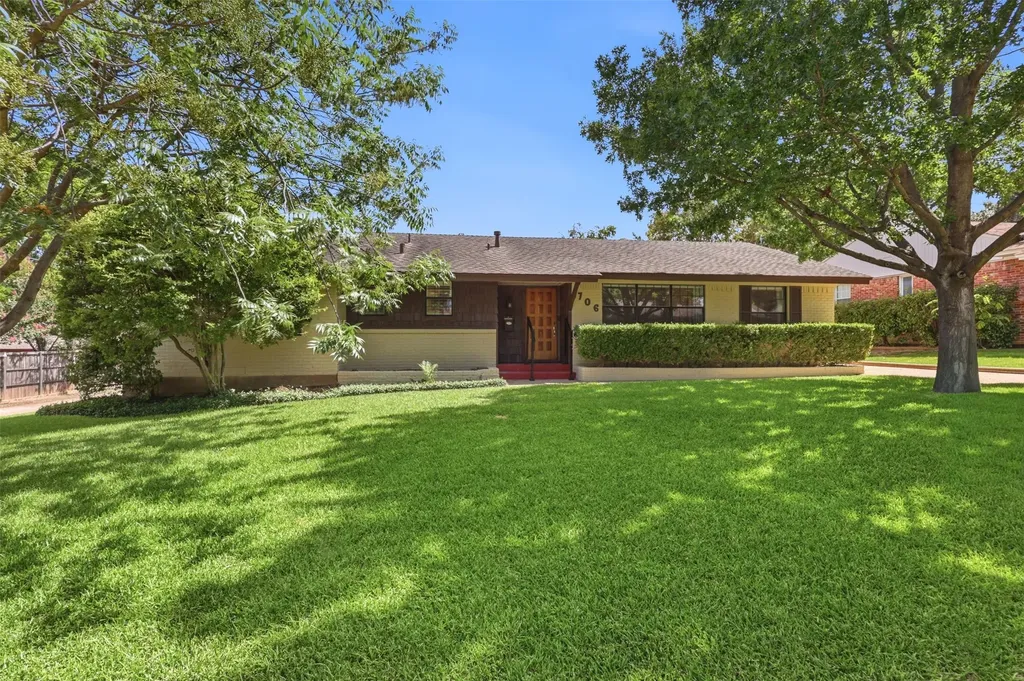 706 Peach Tree Lane Garland TX 75041